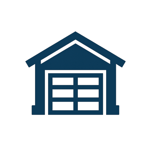 Laurel Garage Door Pro logo